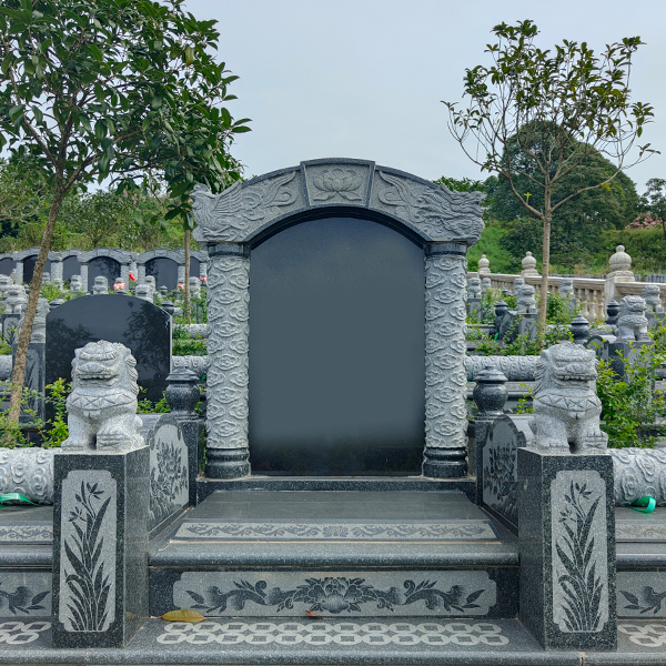 燃灯寺公墓祥云福位墓